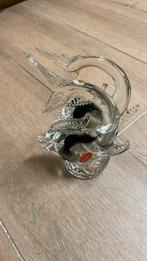 Murano stel vissen, Antiek en Kunst, Ophalen of Verzenden