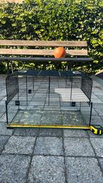Hamsterkooi/accessoires, Ophalen, Zo goed als nieuw, Kooi, Hamster