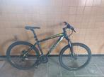 Giant Mountainbike maat M, Fietsen en Brommers, Fietsen | Mountainbikes en ATB, Ophalen, Gebruikt, Heren, Giant
