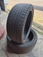 2x 225/40/19 zomerbanden, Auto-onderdelen, Ophalen, Zomerbanden, Band(en)