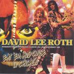 2 cd's + dvd's David Lee ROTH - Live in Chicago 1986, Cd's en Dvd's, Verzenden, Nieuw in verpakking