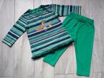✿ M80 - Woody pyjama thema vos, Kinderen en Baby's, Babykleding | Maat 80, Woody, Meisje, Gebruikt, Ophalen of Verzenden
