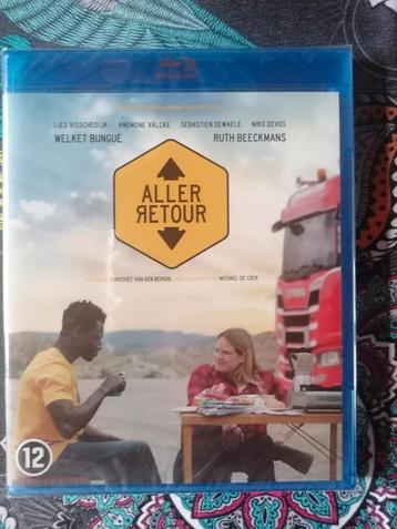 Bluray aller retour beschikbaar voor biedingen