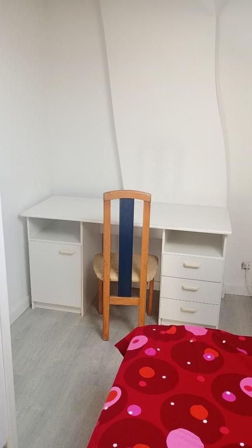 Chambre à louer à Herstal, Immo, Appartements & Studios à louer, Liège (ville)