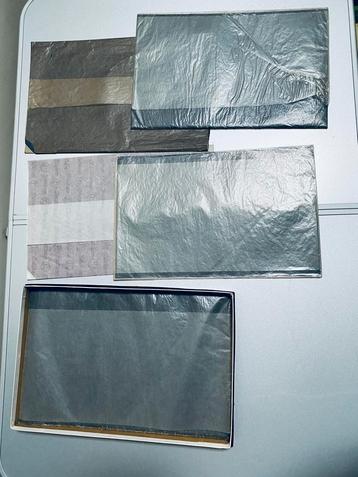🍄 NIEUW  Carbonpapier nog in de blisterverpakking beschikbaar voor biedingen