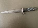 Couteau récup   Ww1 ww2 terrain authentique, Collections, Enlèvement ou Envoi