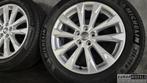 18 inch Audi Q3 velgen Zomerbanden Michelin VW Tiguan Q3, Auto-onderdelen, Banden en Velgen, 18 inch, Gebruikt, -, -