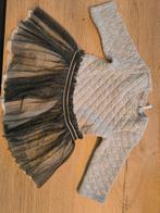 Kleedje voor de feestdagen, Kinderen en Baby's, Babykleding | Maat 74, Ophalen, Zo goed als nieuw