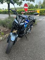 Yamaha MT-125, Motoren, Motoren | Yamaha, Particulier, 125 cc, 1 cilinder, Minimaal motorrijbewijs A1
