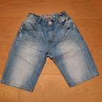 Jeansshort maat 152 - Vingino, Kinderen en Baby's, Kinderkleding | Maat 152, Broek, Ophalen of Verzenden, Zo goed als nieuw, Vingino