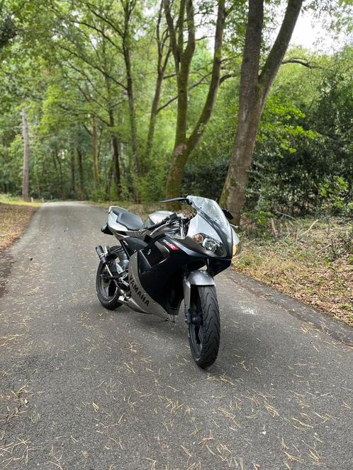 Yamaha tzr 50 b klasse, Fietsen en Brommers, Scooters | Yamaha, Zo goed als nieuw, Overige modellen, Klasse B (45 km/u), Tweetakt