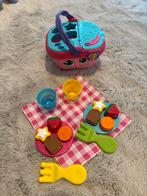 VTech Picknickmand, Kinderen en Baby's, Speelgoed | Babyspeelgoed, Ophalen, Zo goed als nieuw