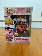 Funko pop|Candy Land, King Kandy, Ophalen of Verzenden, Zo goed als nieuw