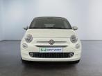 Fiat 500 C Lounge, Autos, 1242 cm³, Achat, Euro 6, Entreprise