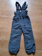 Salopette de ski - taille 128, Gebruikt, Sport- of Zwemkleding, Ophalen of Verzenden, Jongen