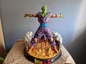 Figurine Tsume Piccolo, Enlèvement, Comme neuf, Autres types