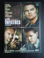 Les infiltrés, Enlèvement ou Envoi