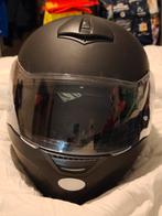 Scooters of moto Helm maat l, Motoren, Ophalen of Verzenden, L