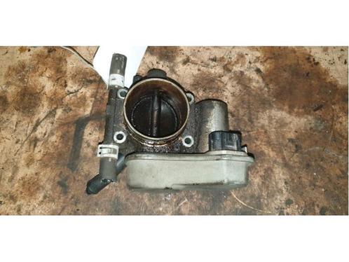 Gasklephuis van een Opel Corsa, Auto-onderdelen, Motor en Toebehoren, Opel, Gebruikt, 3 maanden garantie, Ophalen of Verzenden