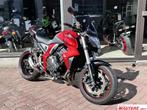 Honda CB 1000 R, -, -, Bedrijf, Meer dan 35 kW