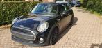 Mini One Benzine (2016) - EXPORT PRIJS!, Auto's, Voorwielaandrijving, Zwart, Particulier, 55 kW