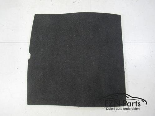 BMW F20 F21 Laadvloer Bagageruimtemat 7221879, Auto-onderdelen, Interieur en Bekleding, Gebruikt, Ophalen of Verzenden