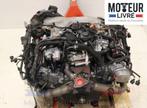 Moteur AUDI A5 2.7L Diesel CAMA, Gebruikt, Verzenden, Audi