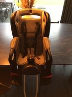 Fietsstoel Römer Jockey Comfort, Fietsen en Brommers, Fietsaccessoires | Fietsstoeltjes, Ophalen, Achterzitje, Voetsteuntjes, 9 t/m 18 kg