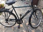 Herenfiets  thompson, Fietsen en Brommers, Ophalen, Zo goed als nieuw, Overige merken, Versnellingen