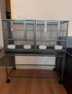 Nieuwe kweekkooi, Dieren en Toebehoren, Ophalen, Nieuw, Broedkooi of Kweekkooi