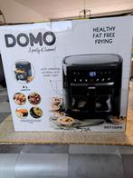 Airfryer, Elektronische apparatuur, Ophalen of Verzenden, Zo goed als nieuw, Airfryer