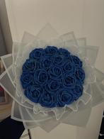 Rozenboeket voor je geliefde, Enlèvement, Neuf, Dentelle