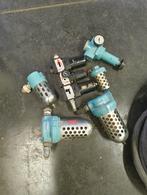 Compressor toebehoren, Doe-het-zelf en Bouw, Compressors, Ophalen, Gebruikt