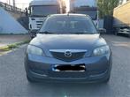 Mazda 2 Sl 1.2i Prête à Immatriculé, Voorwielaandrijving, 4 cilinders, Elektrische ramen, Bedrijf