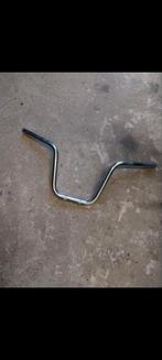 Camino guidon chromé origine petit model 76