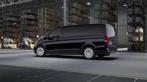 Mercedes-Benz EVITO PANEL 66 KWH L2, Auto's, Automaat, 4 deurs, Gebruikt, Zwart