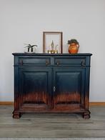 Armoire ancienne cool pour fille, Enlèvement