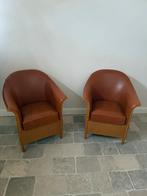 Vincent Sheppard: Victor XL Lazy Chair (2stuks), Huis en Inrichting, Ophalen, Minder dan 75 cm, Nieuw, Riet of Rotan