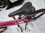 Vtt fille rose 20 pouces, Vélos & Vélomoteurs, Vélos | Filles, Enlèvement, Comme neuf, 20 pouces