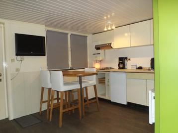 Studio beschikbaar voor biedingen