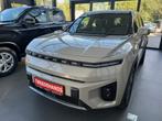 KGM  TORRES  EVX   ***NIEUWSTAAT***, Auto's, SsangYong, Stof, Beige, https://public.car-pass.be/vhr/90426dd5-4020-451f-9484-00826af9b28b