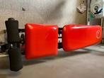 Fitness bank sven, Sport en Fitness, Ophalen, Zo goed als nieuw, Borst, Overige typen