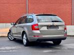 Skoda Octavia 1.2 TSI benzine/145.000 KM /2014/Euro 6, Auto's, Euro 6, Beige, Leder, Bedrijf