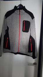 Jacket heren waterafstotend, Kleding | Heren, Truien en Vesten, Andere, Maat 56/58 (XL), Ophalen of Verzenden, Zo goed als nieuw