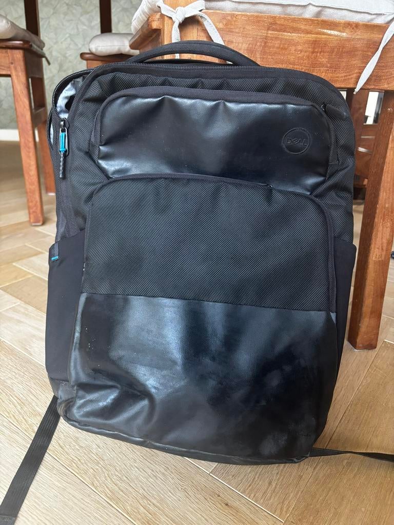 Laptoprugzak van Dell (15—17"), Computers en Software, Laptoptassen, Zo goed als nieuw, Rugzak, Ophalen
