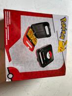 Pokémon panini/croque machine, Ophalen, Zo goed als nieuw
