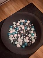 Ballenbad, Ophalen, Gebruikt