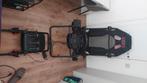G29 racing wheel en next lever playseat gt, Ophalen, Gebruikt, Playseat of Racestoel