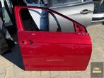 VW Polo 2G voordeur rechts, Gebruikt, Volkswagen, Deur