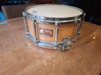PEARL All Maple Shell Free Floating Snare 14", Muziek en Instrumenten, Ophalen, Zo goed als nieuw, Pearl